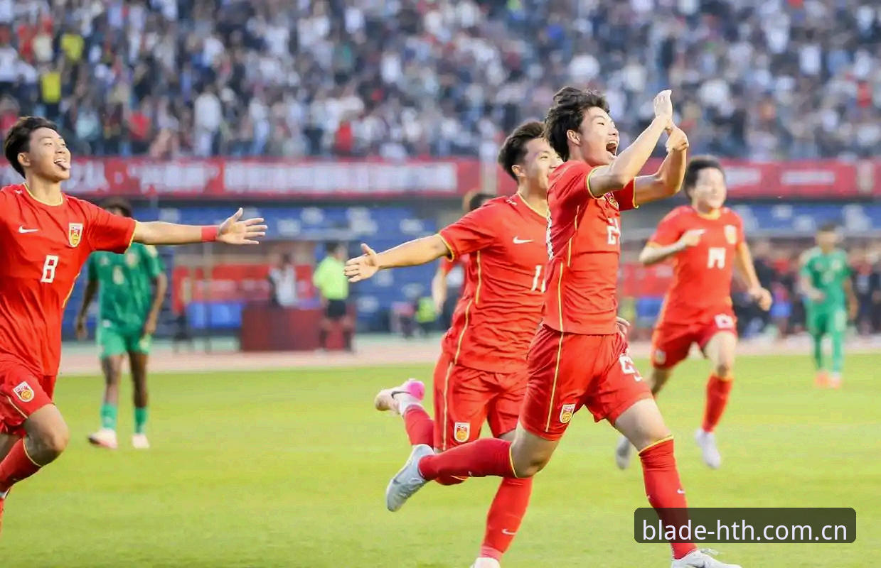 官方之选华体会APP下载推荐哪个好 U19国足土伦杯出局事件在HTH华体会平台上的完整观赛指南与深度复盘