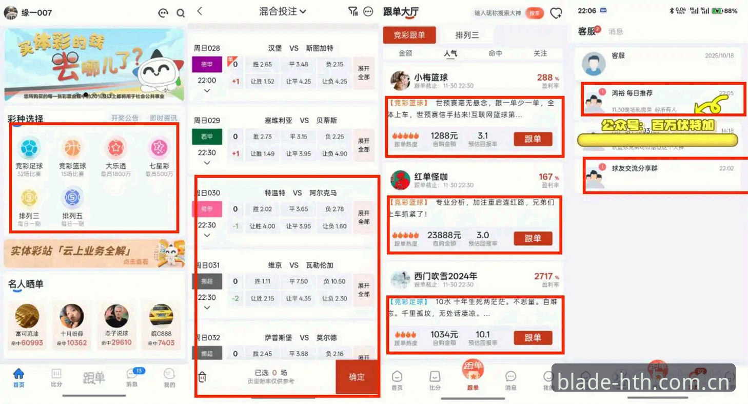 官方之选赛事投注对比站 HTH华体会赛事投注对比站实用技巧:3个数据评测关键点帮你避开坑